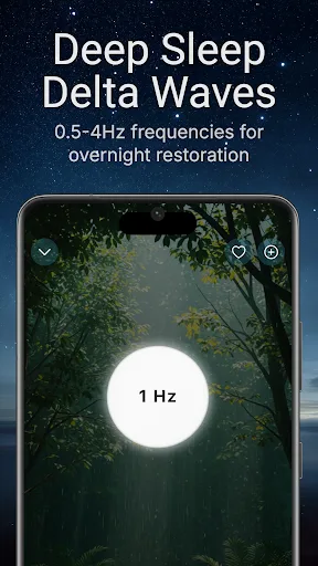 BinauralFreq - Binaural Beats screenshot 3