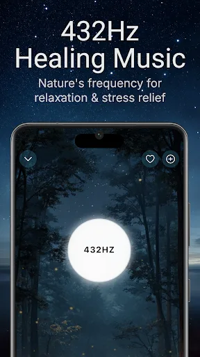 BinauralFreq - Binaural Beats screenshot 5
