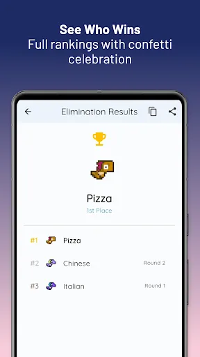 Random Chooser: Random Picker screenshot 4
