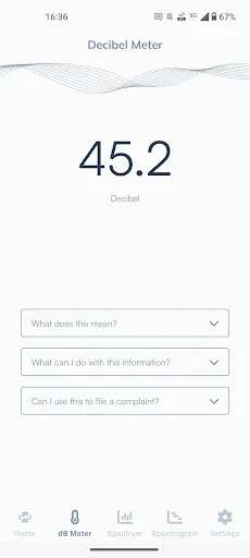 Sorama screenshot 1
