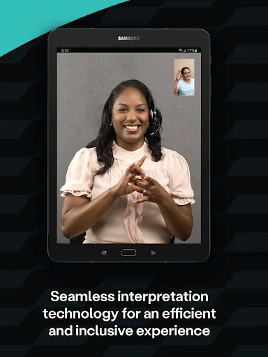 Sorenson Express screenshot 2