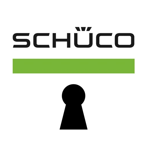 Schüco BlueCon