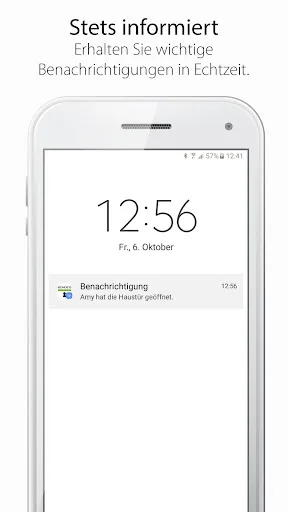 Schüco BlueCon screenshot 4