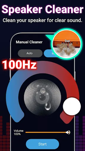 Sound Booster For Android screenshot 3