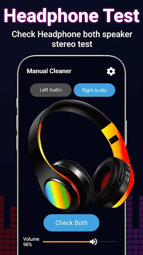 Sound Booster For Android screenshot 4