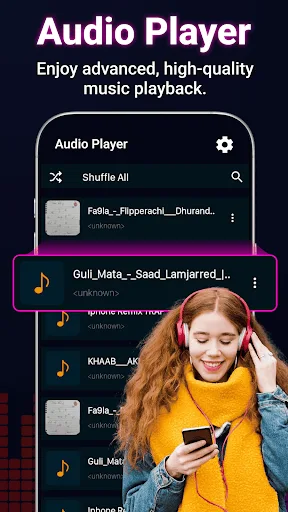 Sound Booster For Android screenshot 5