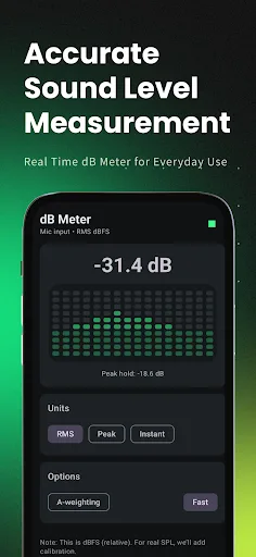 Sound Forge : Audio Tools screenshot 2