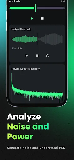Sound Forge : Audio Tools screenshot 4