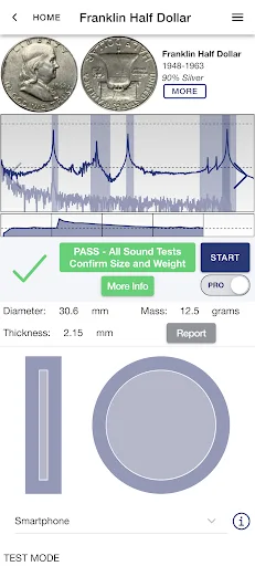 StackerTools App screenshot 2