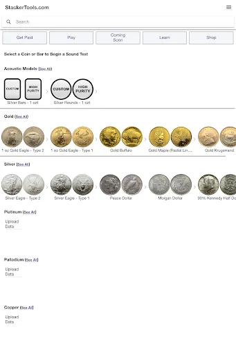 StackerTools App screenshot 5
