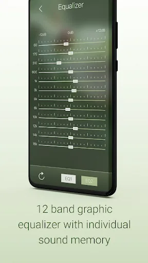 Sound Oasis Nature Sounds Lite screenshot 4