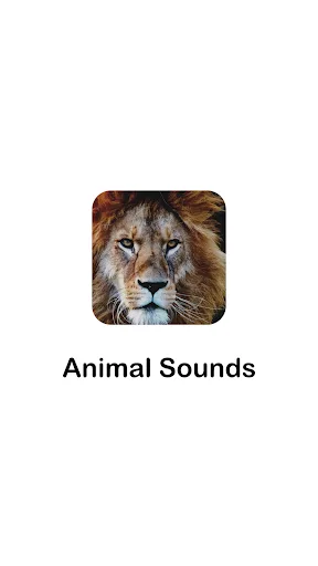 Animal Sounds - 100 Buttons! screenshot 3