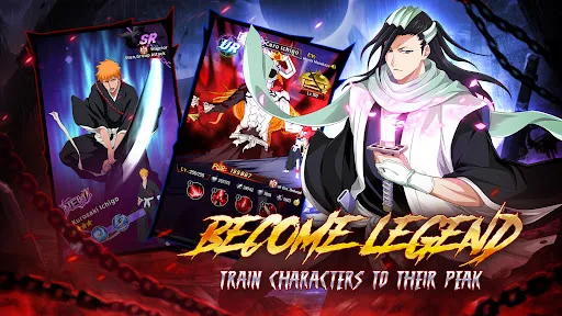 Soul Reaper Trials screenshot 3