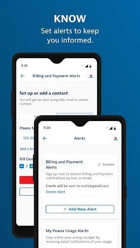 Georgia Power screenshot 5