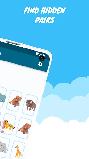 BrainyTrain screenshot 2