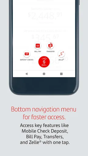 Santander Bank US screenshot 3