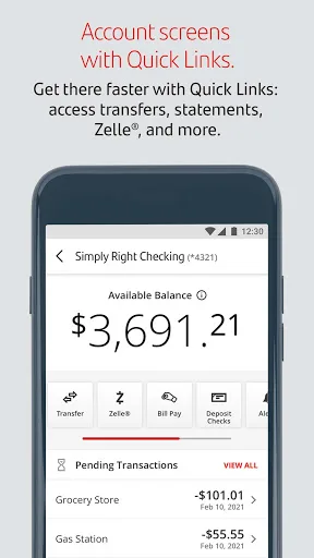 Santander Bank US screenshot 4