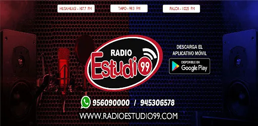 Studio 99 screenshot 4
