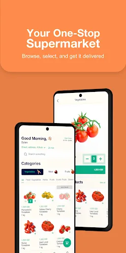 For You Market screenshot 2
