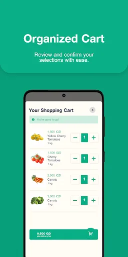 For You Market screenshot 3