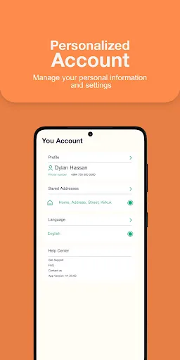 For You Market screenshot 5