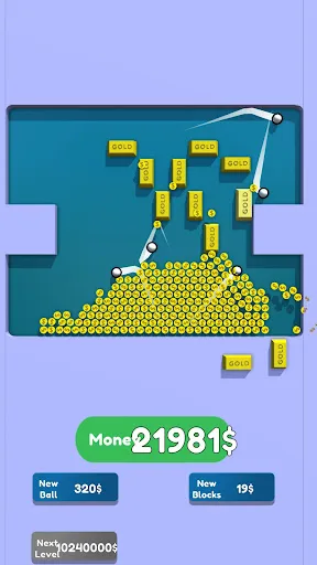 Money Bounce screenshot 3