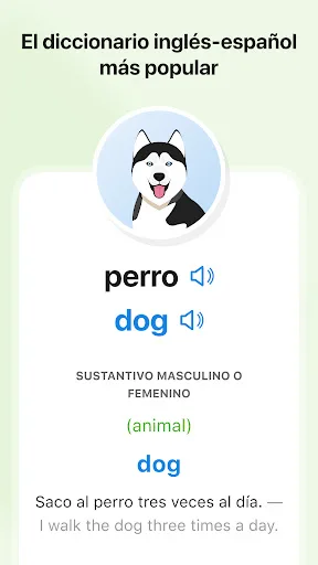 inglés.com Learn English screenshot 2