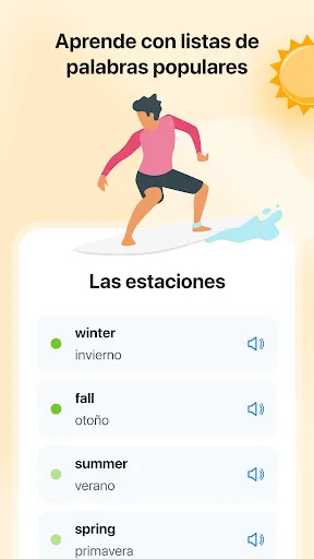 inglés.com Learn English screenshot 5