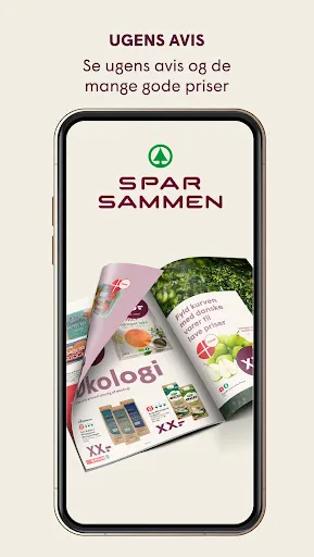 SPAR SAMMEN screenshot 5