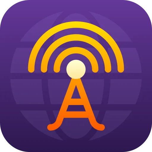 RF Signal Tracker & Detector