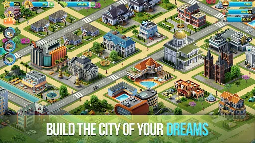 City Island 3 - Sim Builder screenshot 3
