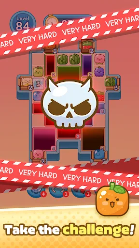 Fruit Fit : Block Puzzle screenshot 4