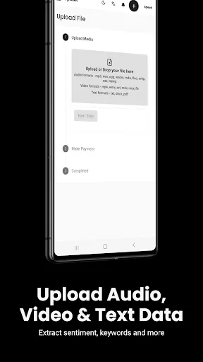 Record & Transcribe: Speak AI screenshot 3