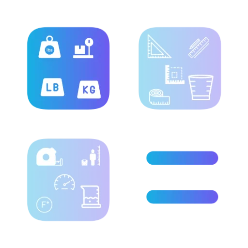 Unit Converter App 2024