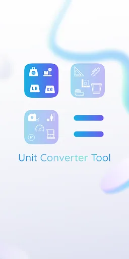 Unit Converter App 2024 screenshot 1