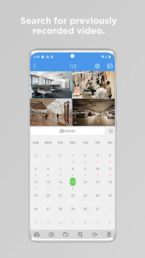 Speco Silver screenshot 1