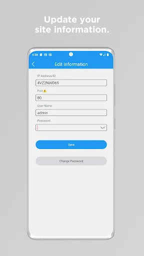 Speco Silver screenshot 3