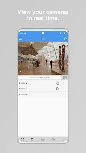 Speco Silver screenshot 4