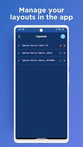 SecureGuard screenshot 1