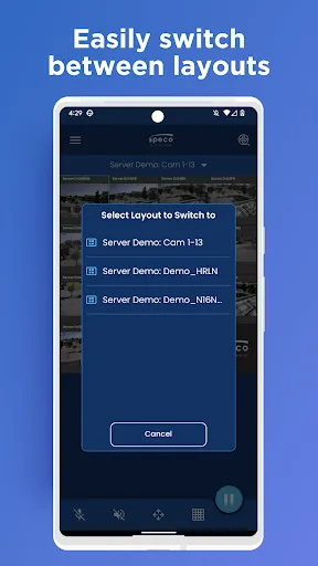 SecureGuard screenshot 2
