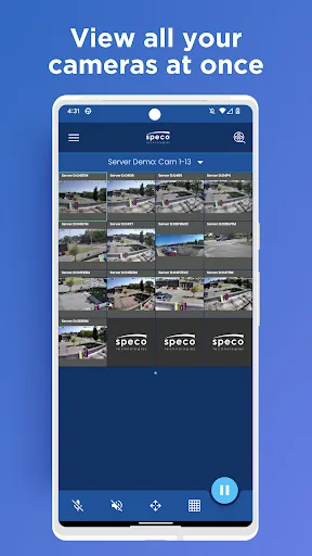 SecureGuard screenshot 4