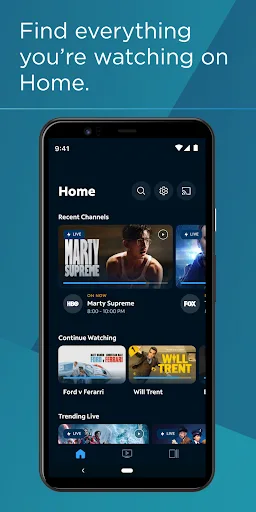 Spectrum Enterprise TV screenshot 3