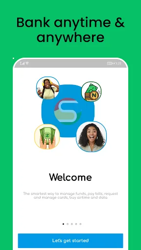 Spectrum Pay screenshot 1