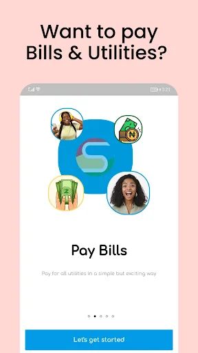 Spectrum Pay screenshot 2