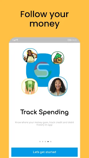 Spectrum Pay screenshot 4