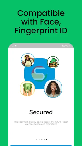 Spectrum Pay screenshot 5