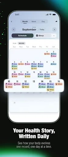 Speediance - Home Workout screenshot 2