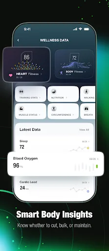 Speediance - Home Workout screenshot 4