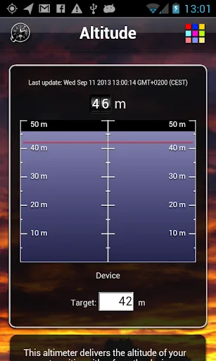 Altitude Pro screenshot 3