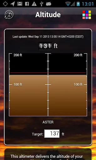 Altitude Pro screenshot 4